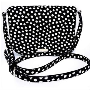 FLASH SALE Kate Spade Musical Dots Crossbody Bag